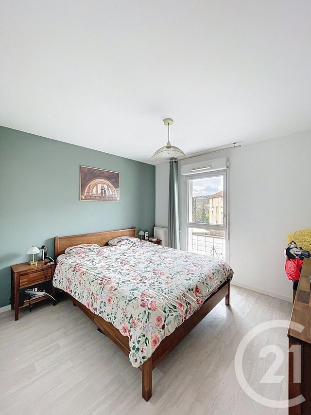 Appartement F3 &agrave; vendre - 3 pi&egrave;ces - 66,90 m2 - Clermont Ferrand - 63 - AUVERGNE