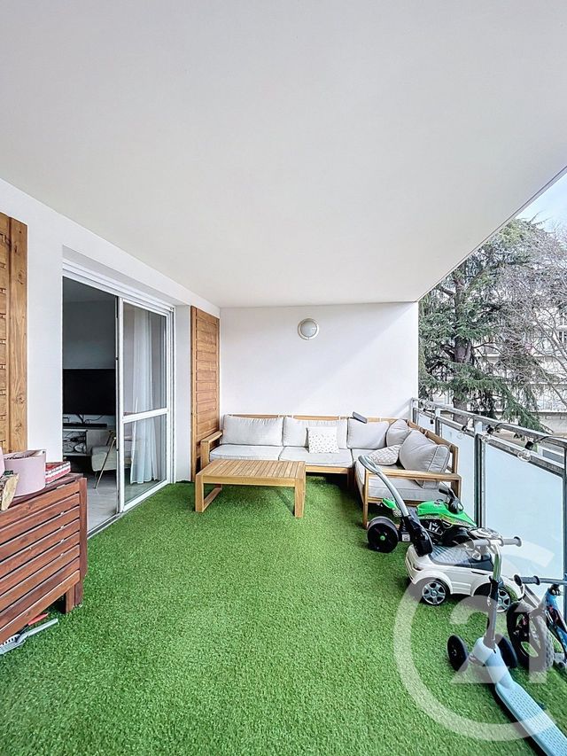 Appartement F3 &agrave; vendre - 3 pi&egrave;ces - 66,90 m2 - Clermont Ferrand - 63 - AUVERGNE