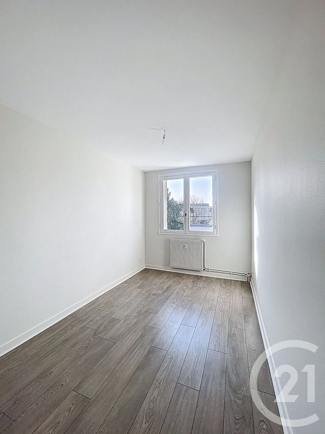 Appartement F3 &agrave; vendre - 3 pi&egrave;ces - 56,14 m2 - Clermont Ferrand - 63 - AUVERGNE