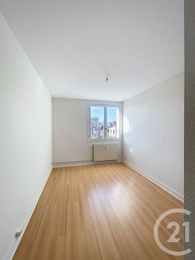 Appartement F3 &agrave; vendre - 3 pi&egrave;ces - 56,14 m2 - Clermont Ferrand - 63 - AUVERGNE