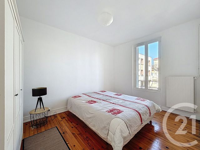 Appartement F2 &agrave; vendre - 2 pi&egrave;ces - 44,44 m2 - Clermont Ferrand - 63 - AUVERGNE