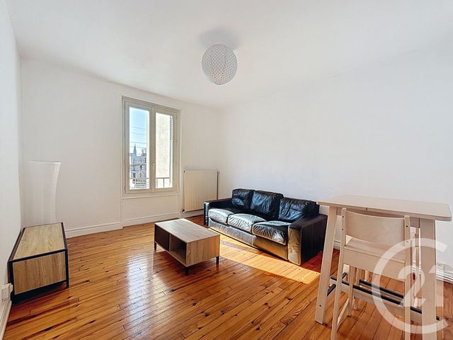 appartement - CLERMONT FERRAND - 63