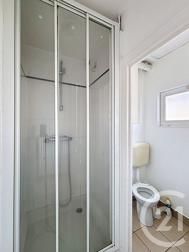 Appartement F2 &agrave; vendre - 2 pi&egrave;ces - 44,44 m2 - Clermont Ferrand - 63 - AUVERGNE