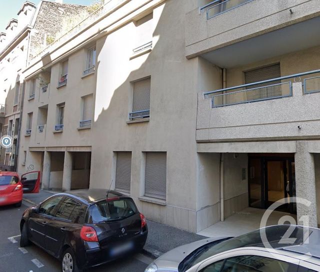 Parking &agrave; louer - 8 m2 - Clermont Ferrand - 63 - AUVERGNE