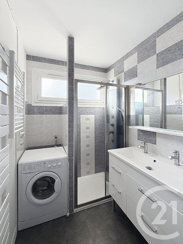 Appartement F3 &agrave; vendre - 3 pi&egrave;ces - 55,14 m2 - Clermont Ferrand - 63 - AUVERGNE