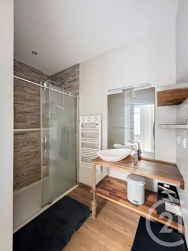 Maison &agrave; vendre - 3 pi&egrave;ces - 57,66 m2 - Clermont Ferrand - 63 - AUVERGNE