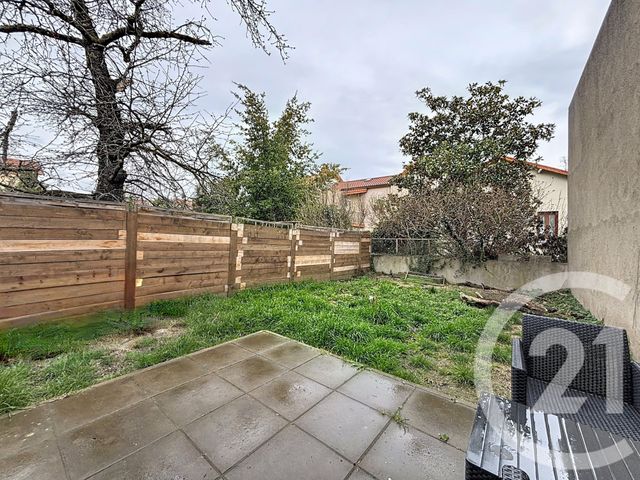 Maison &agrave; vendre - 3 pi&egrave;ces - 57,66 m2 - Clermont Ferrand - 63 - AUVERGNE