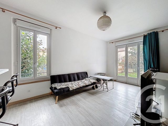 maison - CLERMONT FERRAND - 63