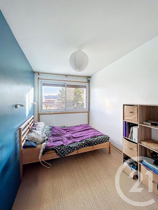 Appartement F4 &agrave; vendre - 4 pi&egrave;ces - 67,53 m2 - Clermont Ferrand - 63 - AUVERGNE