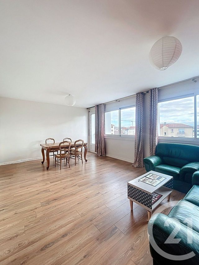 appartement - CLERMONT FERRAND - 63