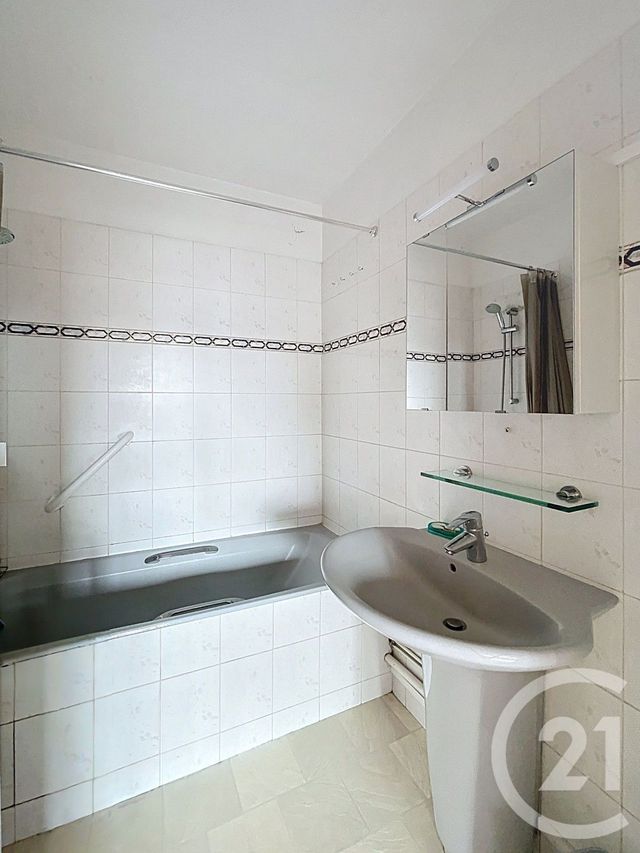 Appartement F4 &agrave; vendre - 4 pi&egrave;ces - 67,53 m2 - Clermont Ferrand - 63 - AUVERGNE