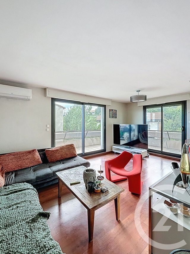 appartement - CLERMONT FERRAND - 63