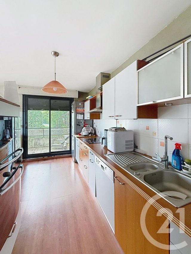 Appartement F3 &agrave; vendre - 3 pi&egrave;ces - 73 m2 - Clermont Ferrand - 63 - AUVERGNE