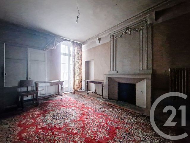 Maison &agrave; vendre - 23 pi&egrave;ces - 600 m2 - Clermont Ferrand - 63 - AUVERGNE