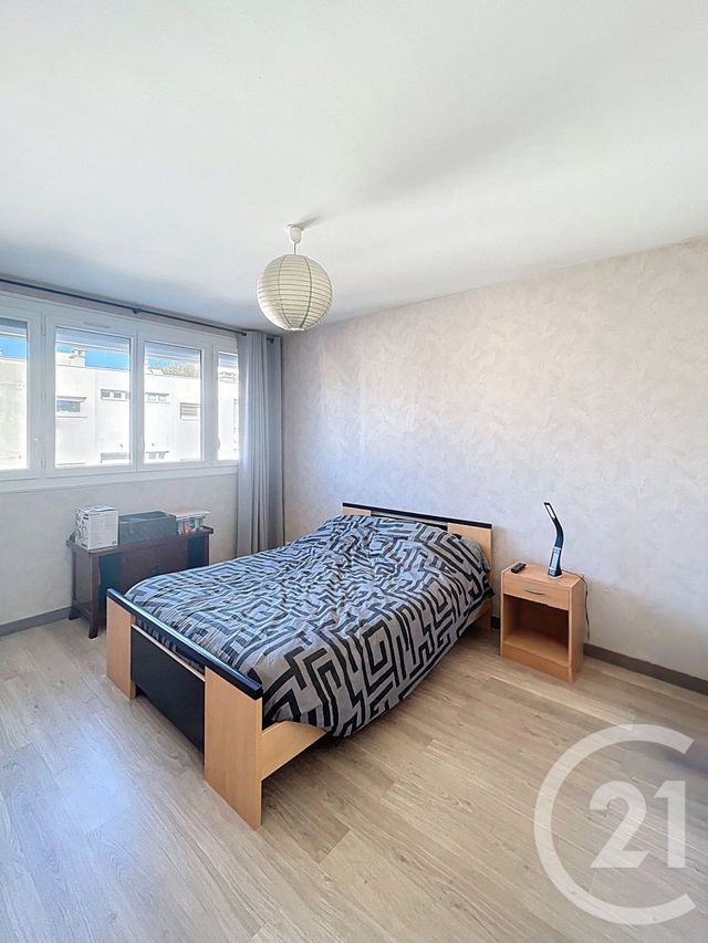 Appartement F3 &agrave; vendre - 3 pi&egrave;ces - 67,90 m2 - Clermont Ferrand - 63 - AUVERGNE