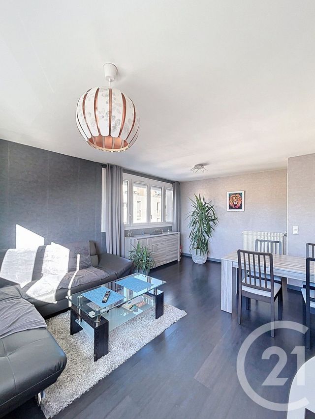 Appartement F3 &agrave; vendre - 3 pi&egrave;ces - 67,90 m2 - Clermont Ferrand - 63 - AUVERGNE