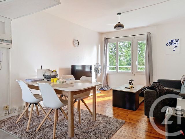 Appartement T3 à vendre CLERMONT FERRAND