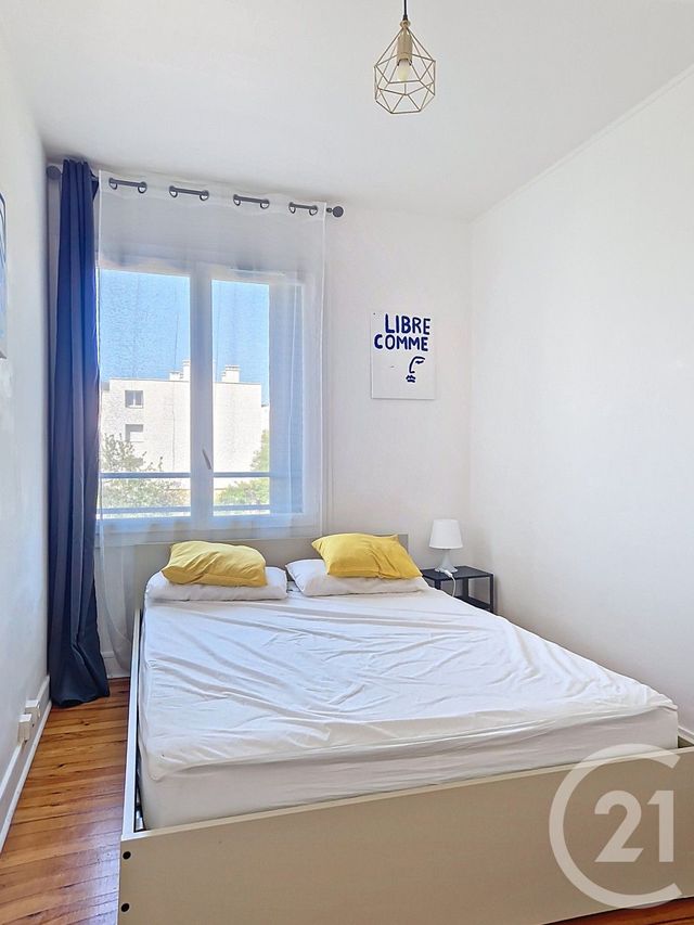 Appartement T3 &agrave; vendre - 3 pi&egrave;ces - 49,34 m2 - Clermont Ferrand - 63 - AUVERGNE