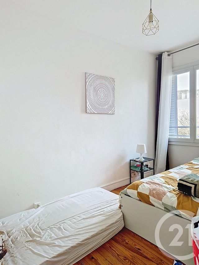 Appartement T3 &agrave; vendre - 3 pi&egrave;ces - 49,34 m2 - Clermont Ferrand - 63 - AUVERGNE