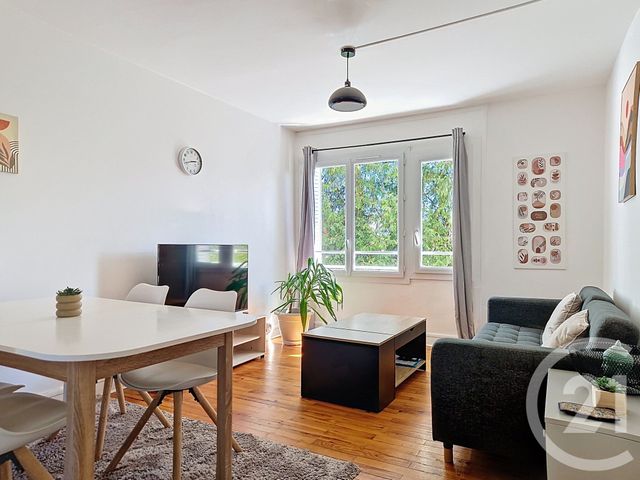 appartement - CLERMONT FERRAND - 63