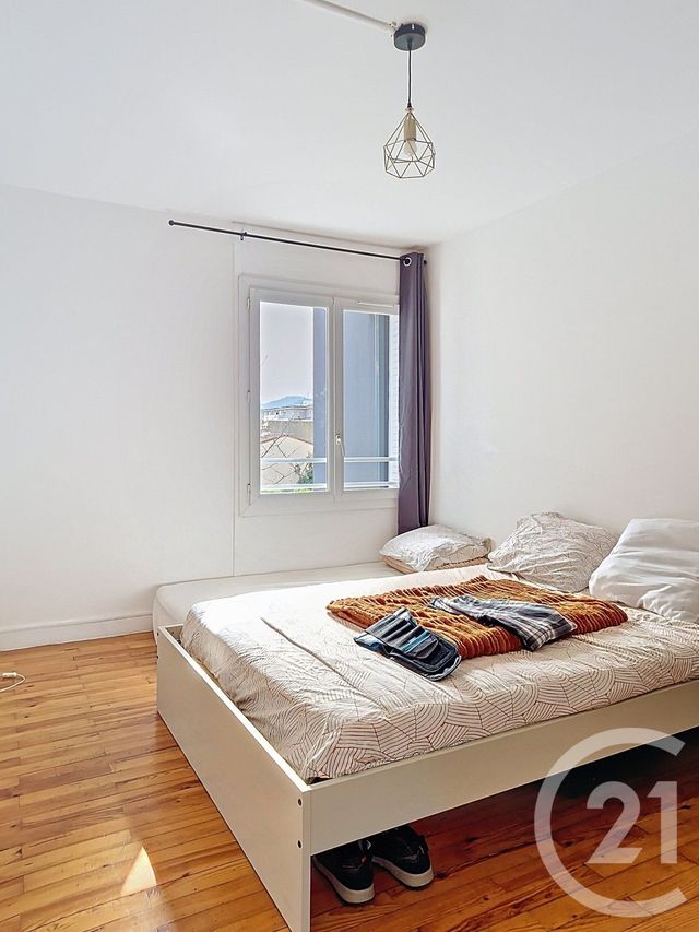 Appartement T3 &agrave; vendre - 3 pi&egrave;ces - 49,34 m2 - Clermont Ferrand - 63 - AUVERGNE