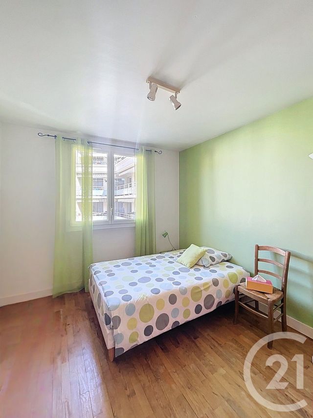 Appartement F4 &agrave; vendre - 4 pi&egrave;ces - 78,45 m2 - Chamalieres - 63 - AUVERGNE