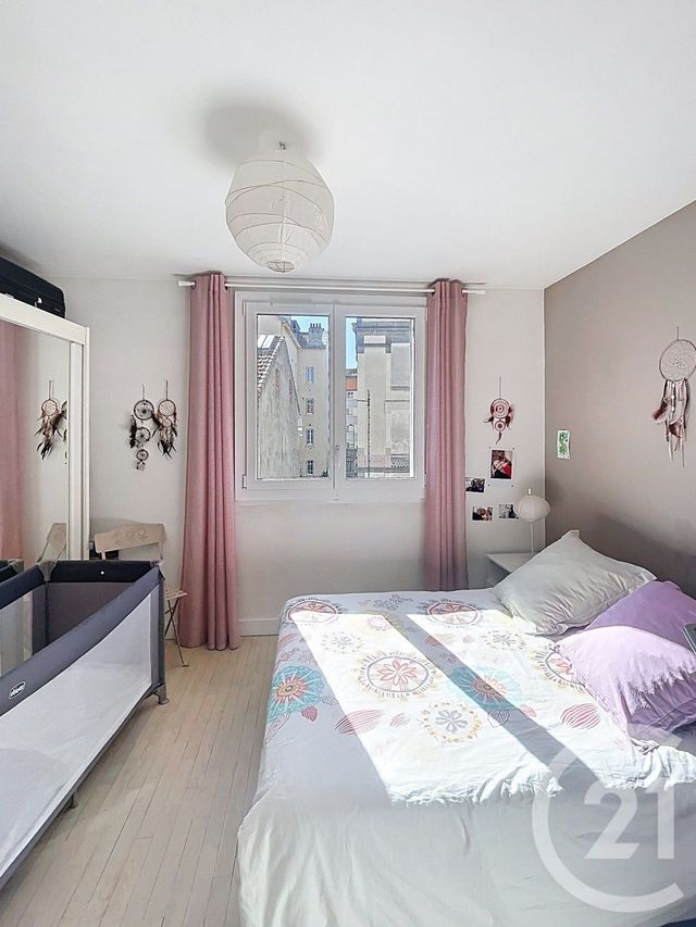 Appartement F4 &agrave; vendre - 4 pi&egrave;ces - 78,45 m2 - Chamalieres - 63 - AUVERGNE