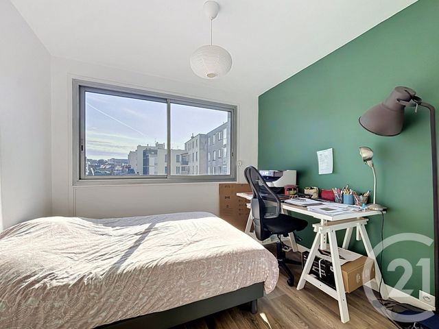 Appartement F3 &agrave; vendre - 3 pi&egrave;ces - 56,81 m2 - Clermont Ferrand - 63 - AUVERGNE