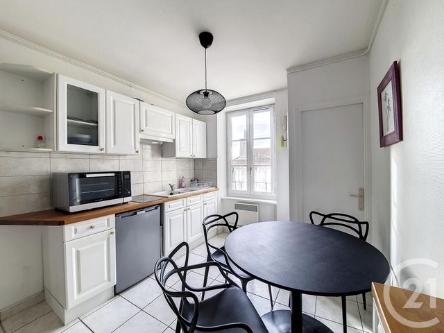 appartement - CLERMONT FERRAND - 63