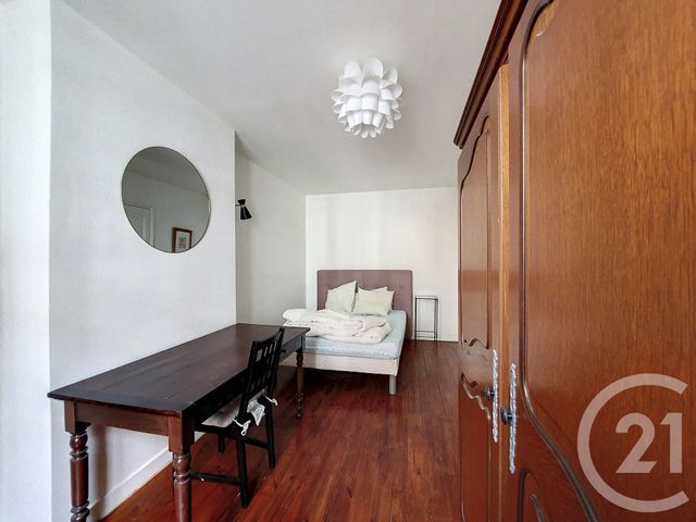 Appartement F2 &agrave; louer - 2 pi&egrave;ces - 47,84 m2 - Clermont Ferrand - 63 - AUVERGNE