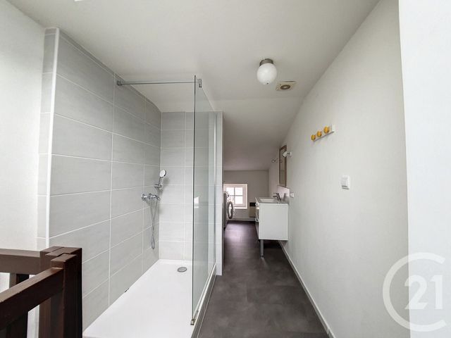 Appartement F2 &agrave; louer - 2 pi&egrave;ces - 47,84 m2 - Clermont Ferrand - 63 - AUVERGNE