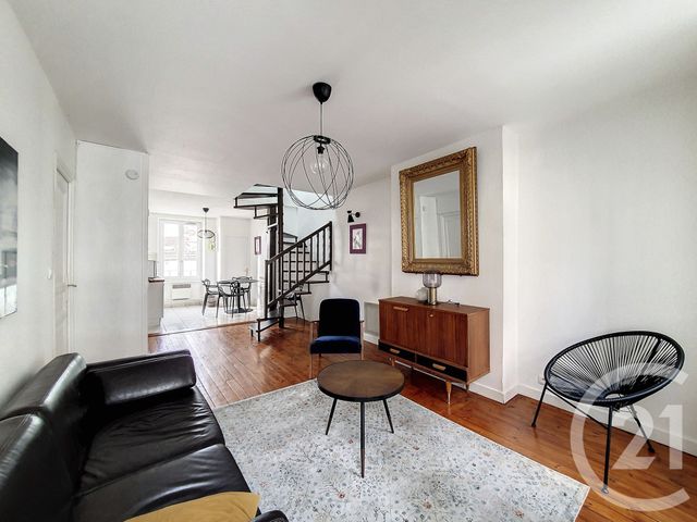 appartement - CLERMONT FERRAND - 63