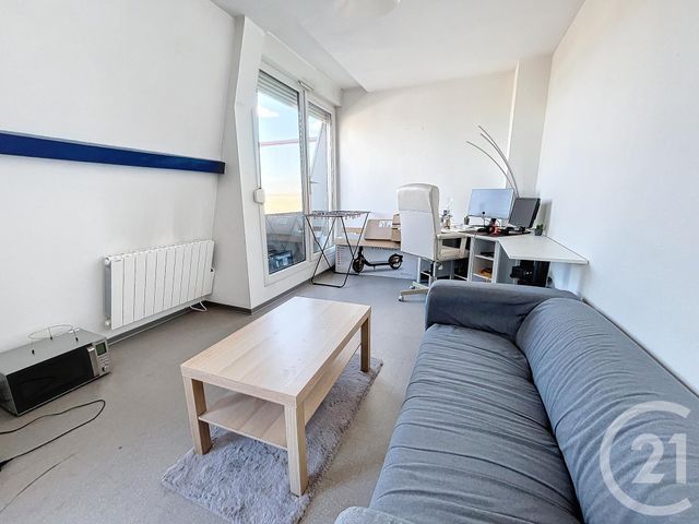 appartement - CLERMONT FERRAND - 63