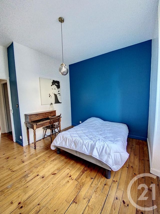 Appartement F3 &agrave; louer - 3 pi&egrave;ces - 72,71 m2 - Clermont Ferrand - 63 - AUVERGNE