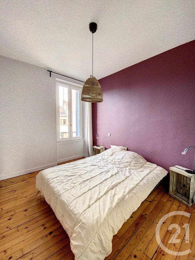 Appartement F3 &agrave; louer - 3 pi&egrave;ces - 72,71 m2 - Clermont Ferrand - 63 - AUVERGNE