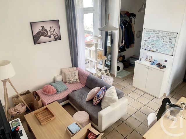 appartement - CLERMONT FERRAND - 63