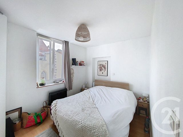 Appartement F3 &agrave; louer - 3 pi&egrave;ces - 50,23 m2 - Clermont Ferrand - 63 - AUVERGNE