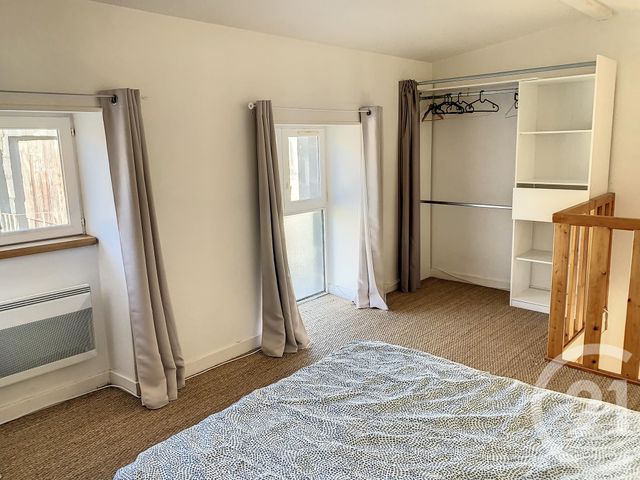 Appartement F2 &agrave; louer - 2 pi&egrave;ces - 50,03 m2 - Clermont Ferrand - 63 - AUVERGNE