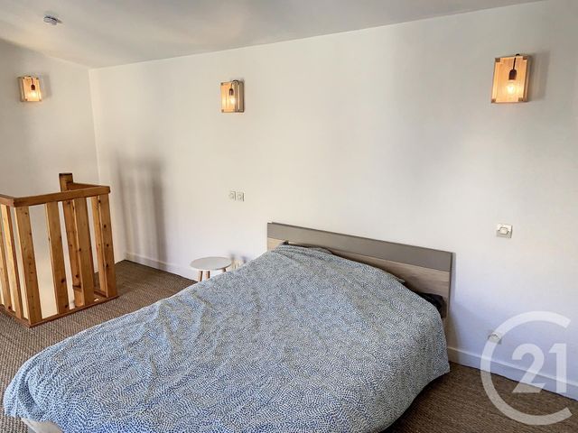 Appartement F2 &agrave; louer - 2 pi&egrave;ces - 50,03 m2 - Clermont Ferrand - 63 - AUVERGNE