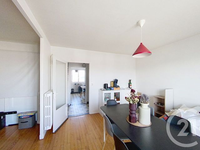 Appartement F3 &agrave; louer - 3 pi&egrave;ces - 69,74 m2 - Clermont Ferrand - 63 - AUVERGNE