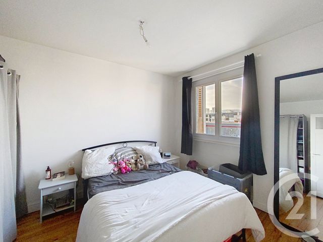 Appartement F3 &agrave; louer - 3 pi&egrave;ces - 69,74 m2 - Clermont Ferrand - 63 - AUVERGNE