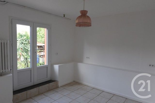 Maison &agrave; louer - 6 pi&egrave;ces - 122,09 m2 - Clermont Ferrand - 63 - AUVERGNE
