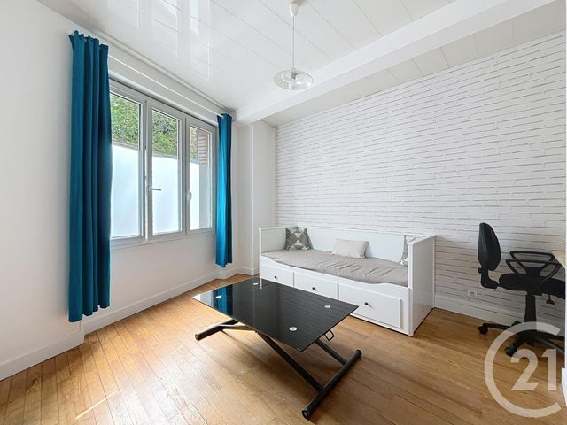 appartement - CLERMONT FERRAND - 63