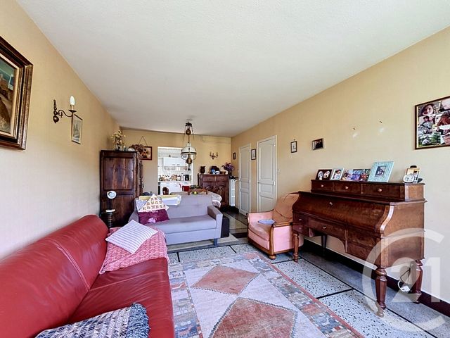 Maison &agrave; vendre - 7 pi&egrave;ces - 104,13 m2 - Clermont Ferrand - 63 - AUVERGNE