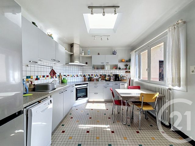 Maison &agrave; vendre - 7 pi&egrave;ces - 104,13 m2 - Clermont Ferrand - 63 - AUVERGNE
