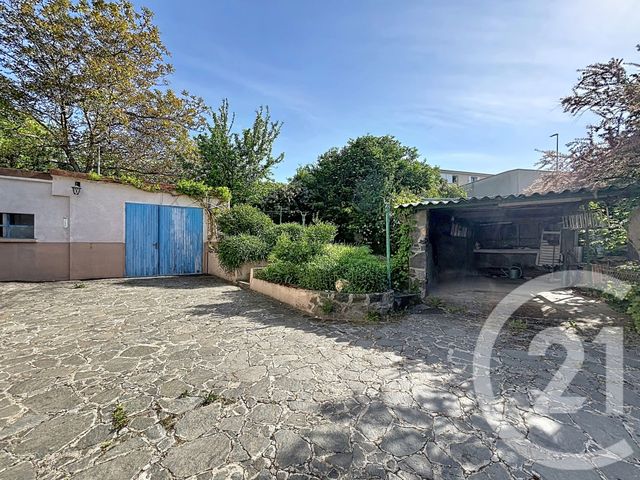 Maison &agrave; vendre - 7 pi&egrave;ces - 104,13 m2 - Clermont Ferrand - 63 - AUVERGNE