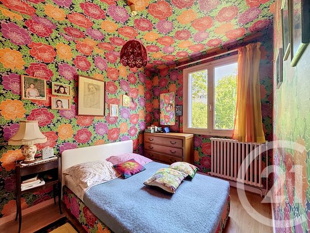 Maison &agrave; vendre - 7 pi&egrave;ces - 104,13 m2 - Clermont Ferrand - 63 - AUVERGNE
