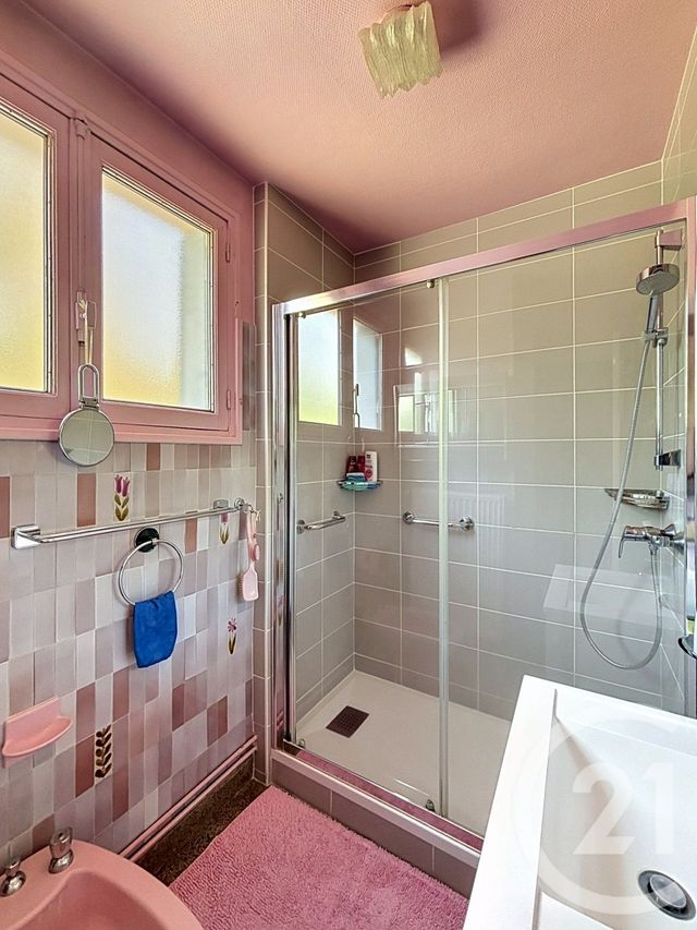 Maison &agrave; vendre - 7 pi&egrave;ces - 104,13 m2 - Clermont Ferrand - 63 - AUVERGNE