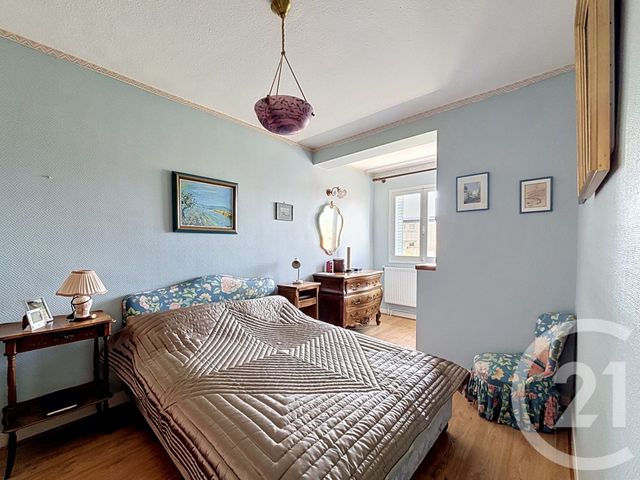 Maison &agrave; vendre - 7 pi&egrave;ces - 104,13 m2 - Clermont Ferrand - 63 - AUVERGNE