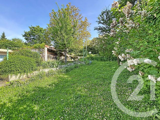 Maison &agrave; vendre - 7 pi&egrave;ces - 104,13 m2 - Clermont Ferrand - 63 - AUVERGNE